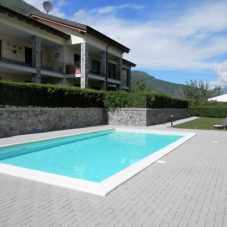 Casa Lella With Pool And Garden Apartamento Lenno Exterior foto