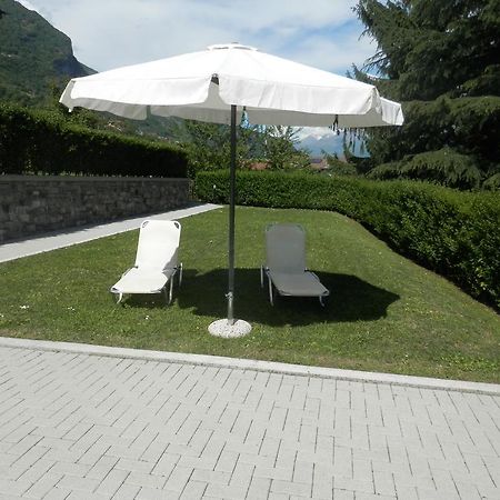 Casa Lella With Pool And Garden Apartamento Lenno Exterior foto